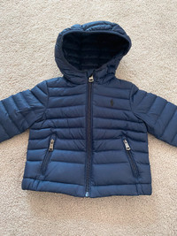 Polo Ralph Lauren Baby Jacket