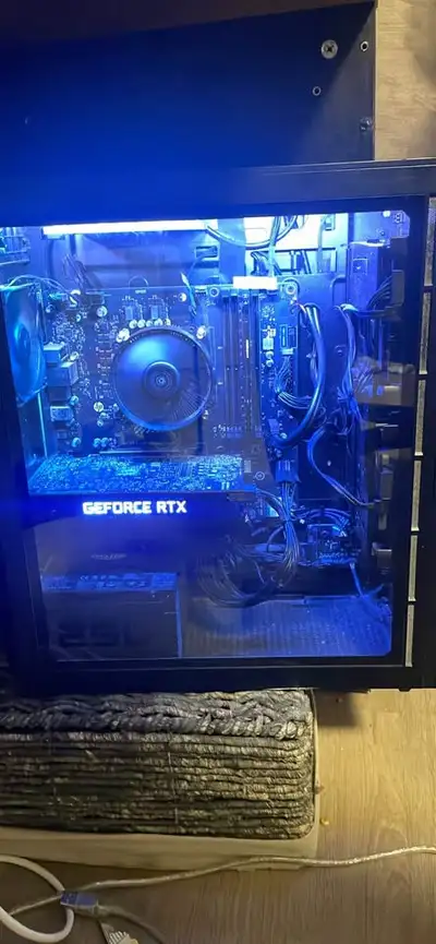 Gaming Pc, View more