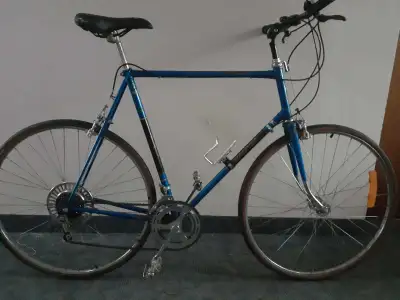 Vintage  Raleigh, View more