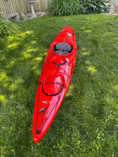 Delta Kayak 12s, View more