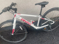 Excellent Condition Bike - DeVanci for Sale