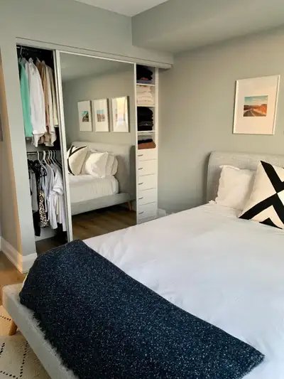 ️ 1-Bedroom Condo for Rent – Amazing Location + City Views!