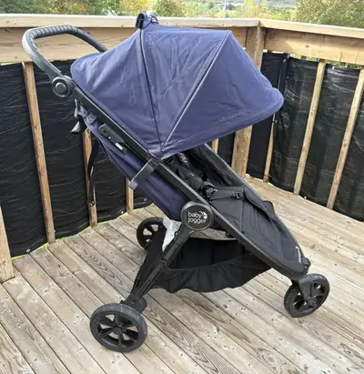 Baby Jogger City Mini GT2 Stroller, View more