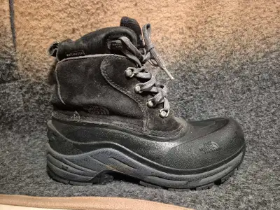 The North Face Boots-Size Boys US 6, View more