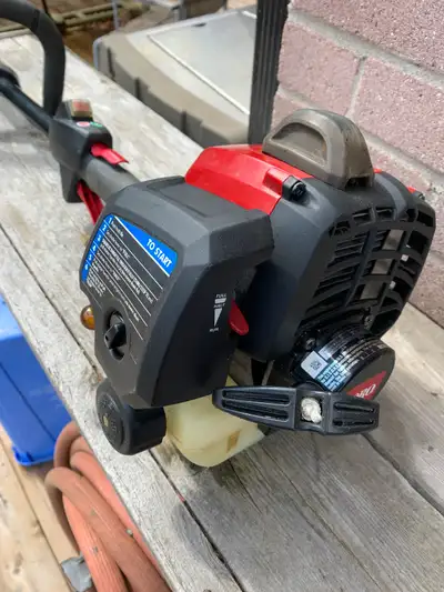 Toro Commercial Line Trimmer, View more