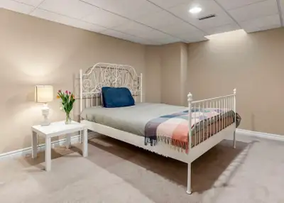 IKEA Leirvik Bed Frame, View more