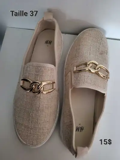 H&M Mocassins, View more