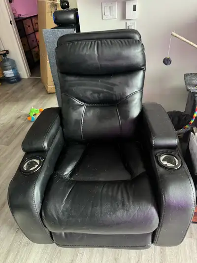 fauteuil cinéma maison, View more
