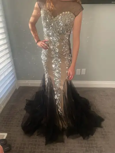 Women’s Jovani Dress, View more