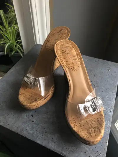 ALDO / Sz 8 / BNWT / Ret $90, View more