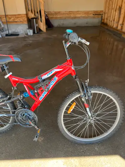 Supercycle Bike for sale , View more
