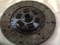 Chrysler Dodge Plymouth Clutch Disc 1940 to 1948