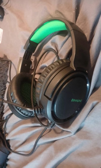 Xbox headset