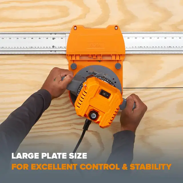 Bora Tools Set for Cutting560191161417093125