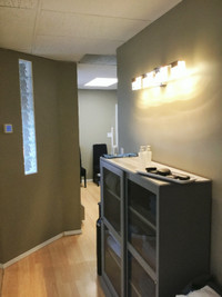 New Therapy/ Massage/Therapeutic/ Spa Rooms Available for Rent!