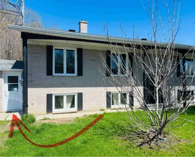 Loft salle de bain lit cuisinette pour travailleurs