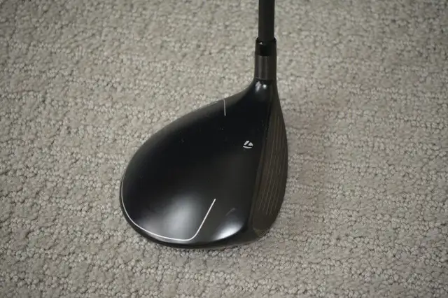 Women's TaylorMade 3 Fairway Wood in Golf in Edmonton - Image 3