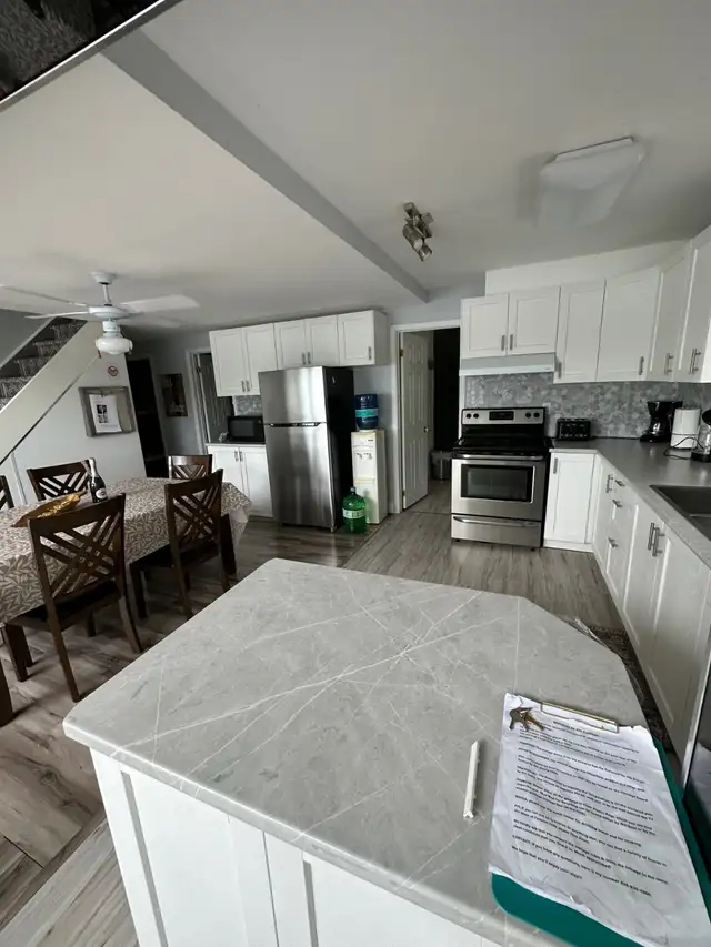 Waterfront Cottage for Rent in Ontario in Canada - Image 5