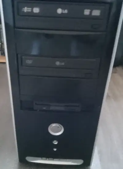 Vintage Desktop Pc, View more