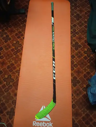 CCM hockey stick LH, View more