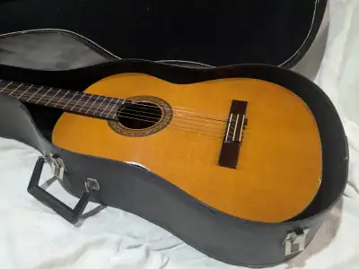 Guitar classique sigma cb5, View more
