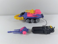 SL Remote Control Space Toy Vehicle - Working