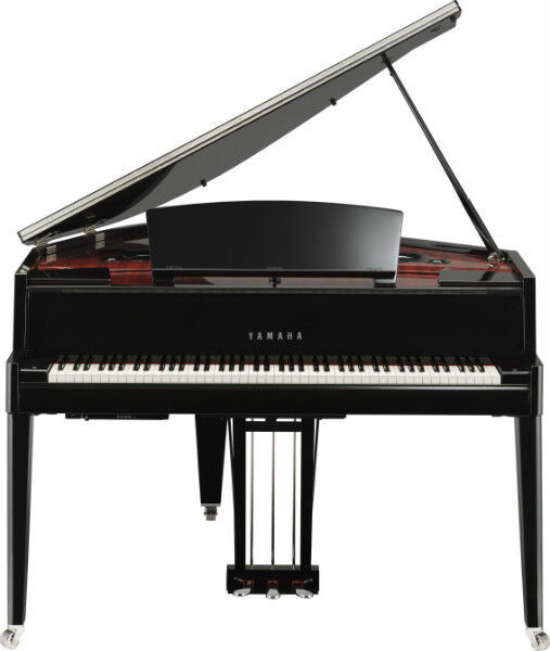 Ventes Pianos Hybrides Avant-Grand YAMAHA - NU1X, N1, N2, et N3 dans Pianos et claviers  à Laval/Rive Nord - Image 3