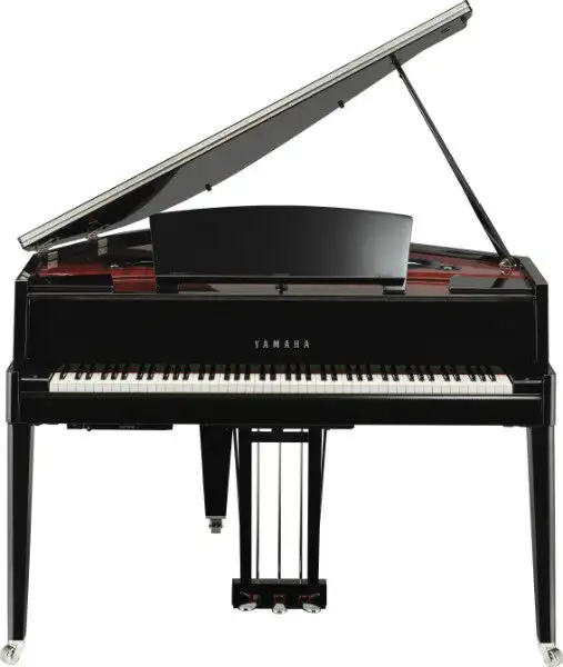 Ventes Pianos Hybrides Avant-Grand YAMAHA - NU1X, N1, N2, et N3 in Pianos & Keyboards in Laval / North Shore - Image 3