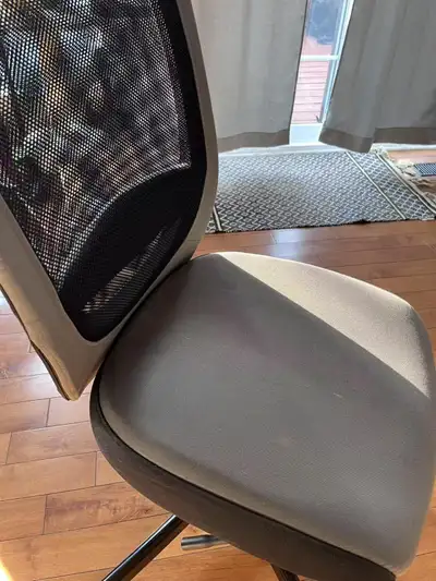 chaise de bureau IKEA, View more