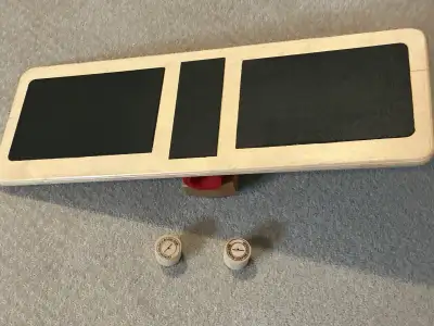 Extreme Balance Board, View more