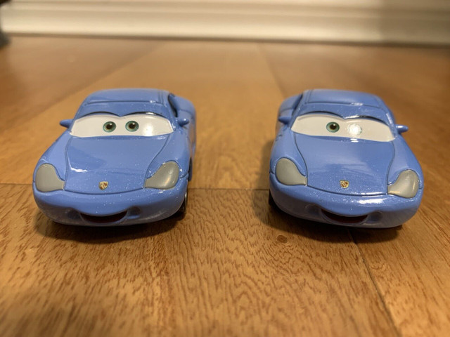 Disney Pixar Car Mattel - Open Item $6 in Toys & Games in Markham / York Region - Image 2