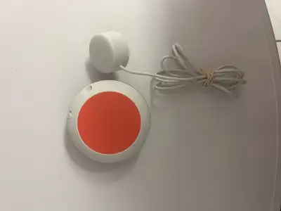 Google mini smart speaker, View more