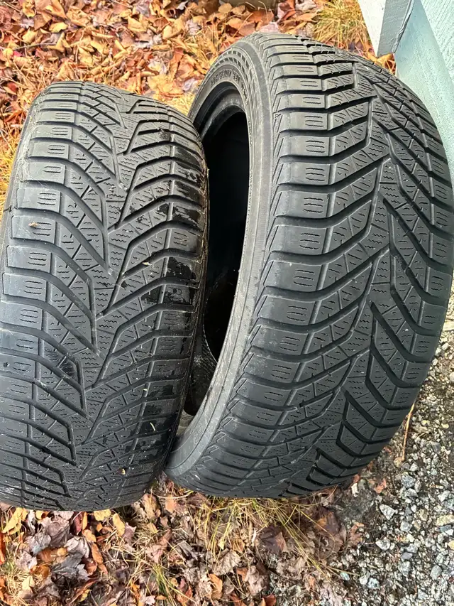 Winter Tire 205/50R17 in Tires & Rims in Bedford - Image 6