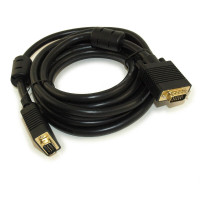 VGA Male/Male cable 10F (3M)