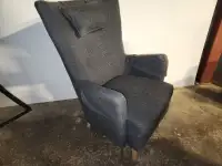 New chair