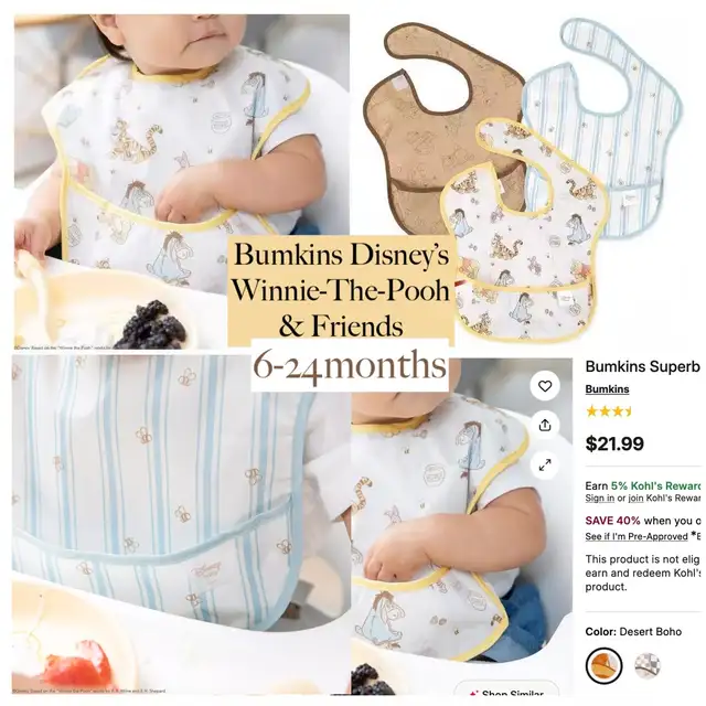 Bumkins Bibs553392574007224325