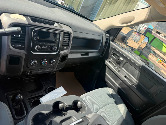 2015 Dodge Ram 2500 in Cars & Trucks in Regina - Image 2