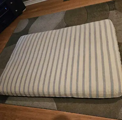 Double Mattress, View more