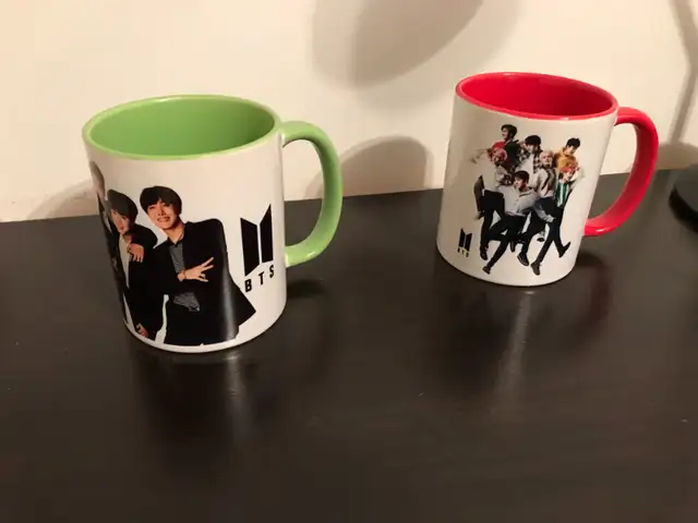 ACCESSORIES $20- BTS GROUP64307896388995123