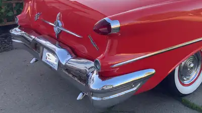 If there a little rusty but straight that’s fine. Will consider a whole parts car as well.