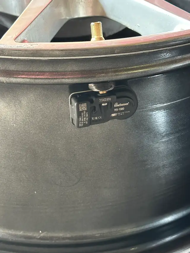 Winter rims in Tires & Rims in Grand Bend - Image 6