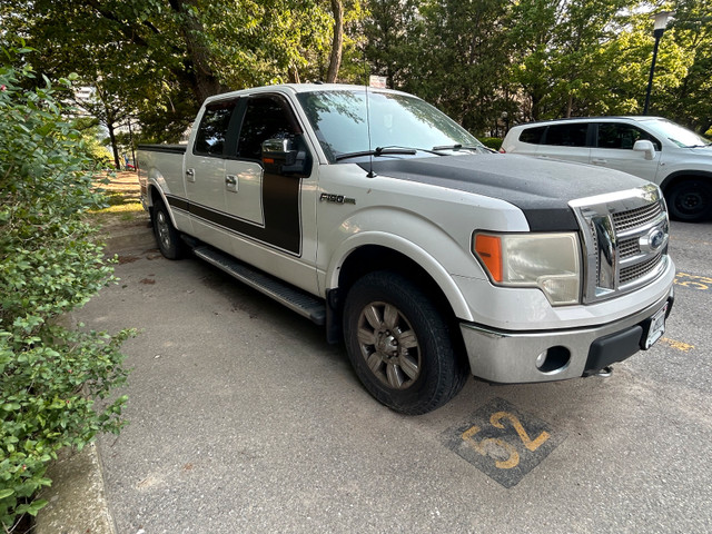 2010 Ford F150 in Cars & Trucks in City of Toronto