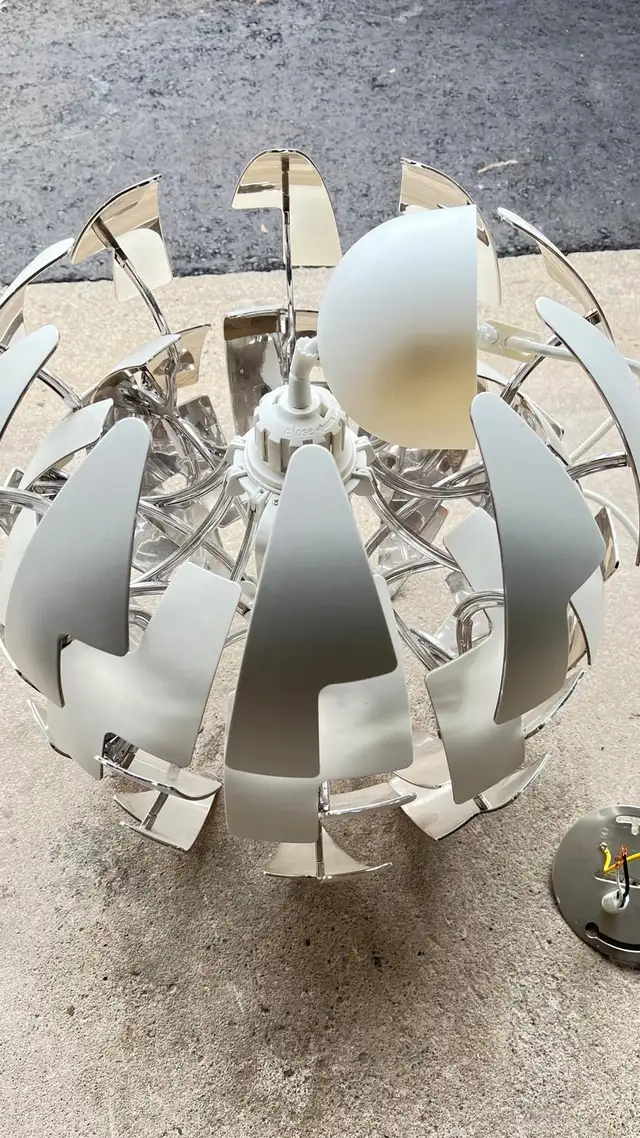 Ceiling Light- IKEA PS 2014 Pendant Lamp in Home Décor & Accents in St. Catharines - Image 3