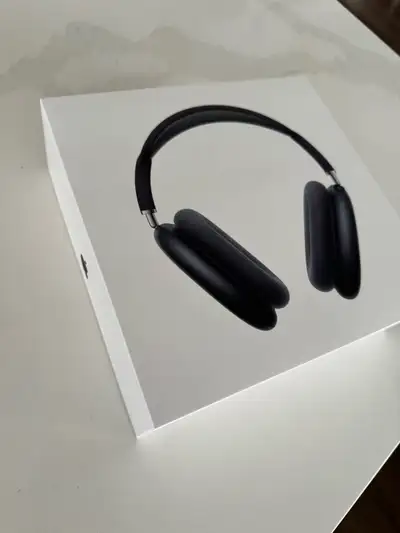 Apple AirPods Max, View more