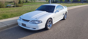 1997 Ford Mustang GT