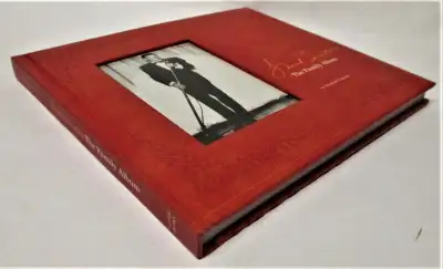 Frank Sinatra: The Family Album, Charles Pignone Hardcover 2007, View more