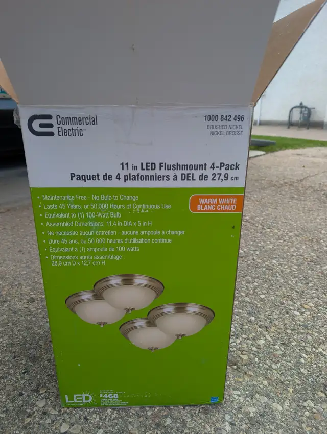 Flush mount lights485900405346805761