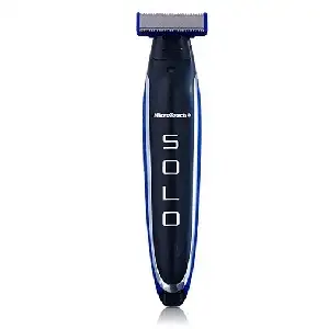 Micro touch solo rasoir/tondeuse/shaver, View more