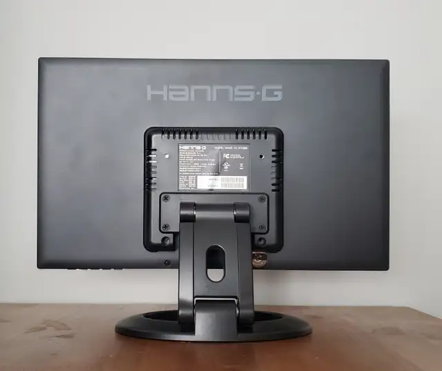 16" Widescreen Computer Monitors - 3 available64656290633985121