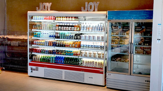 Open Merchandisers, Open Display Coolers in Other Business & Industrial in City of Toronto - Image 2